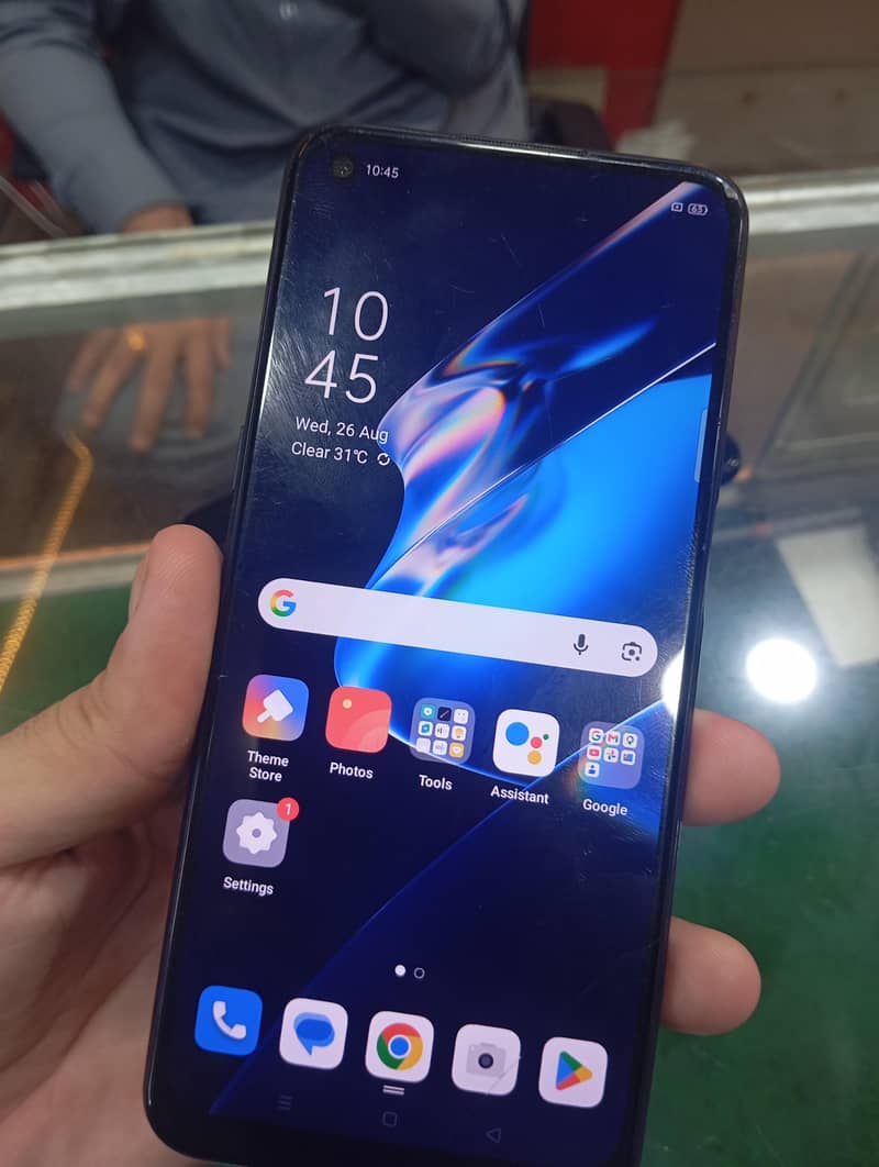 oppo A54 2