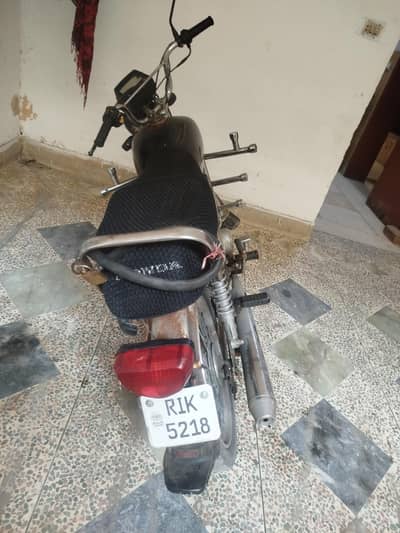 Urgent- United CD 70 for Sale