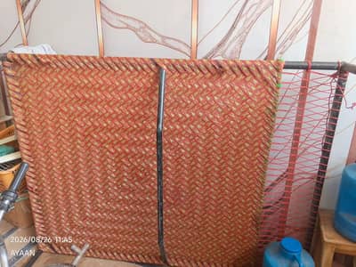 charpai ,bed charpai