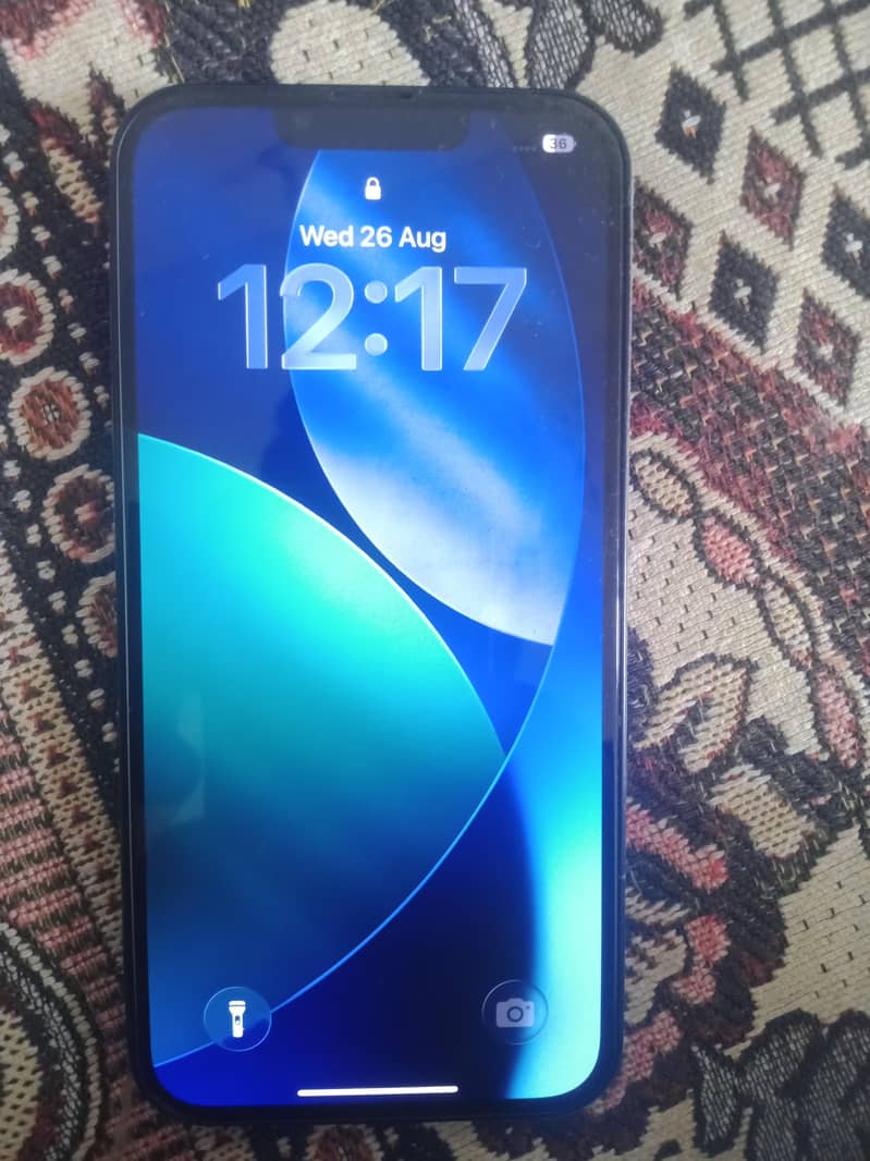 Apple iPhone 13 4
