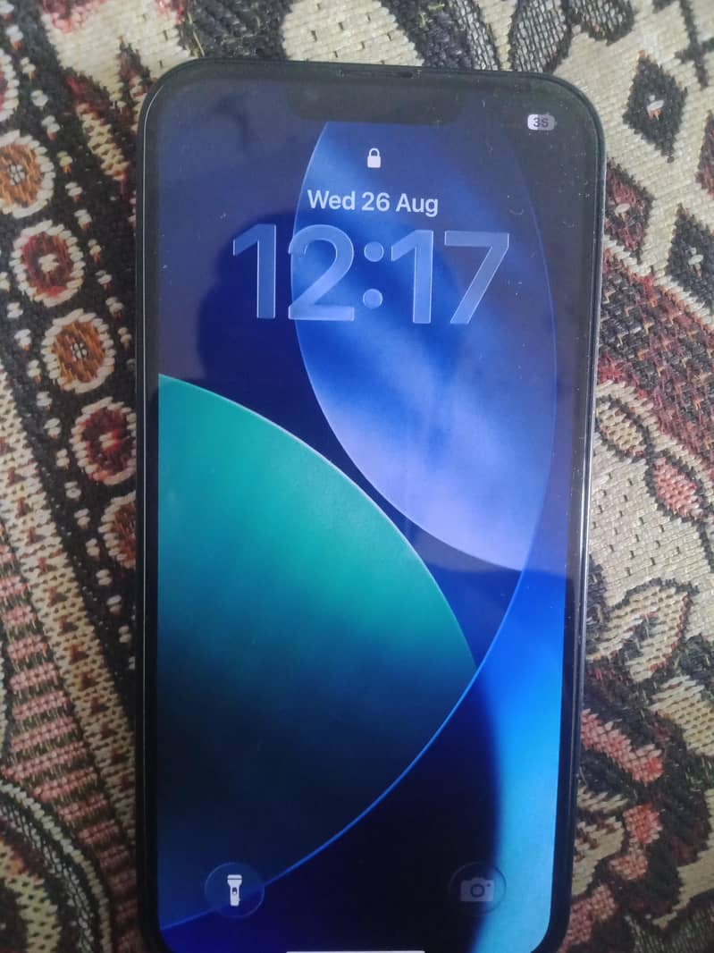 Apple iPhone 13 5