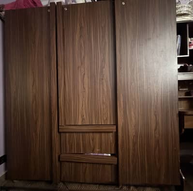 Just like new cupboard