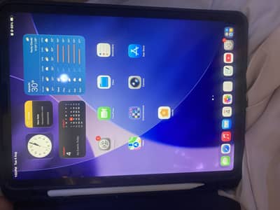 Ipad second gen 128 gb 11 inch