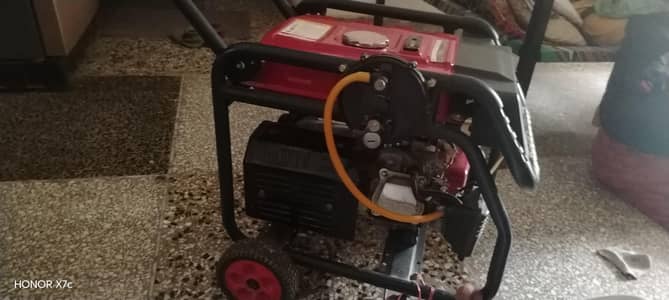 generator