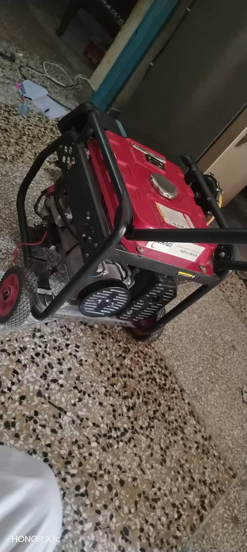 generator 2