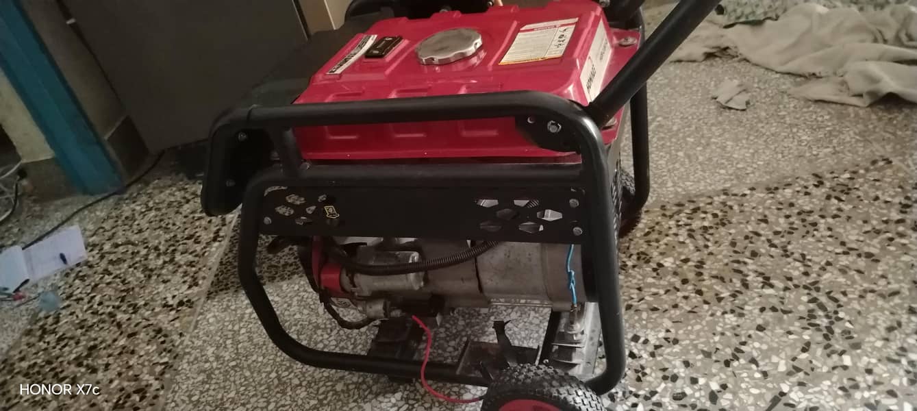 generator 4