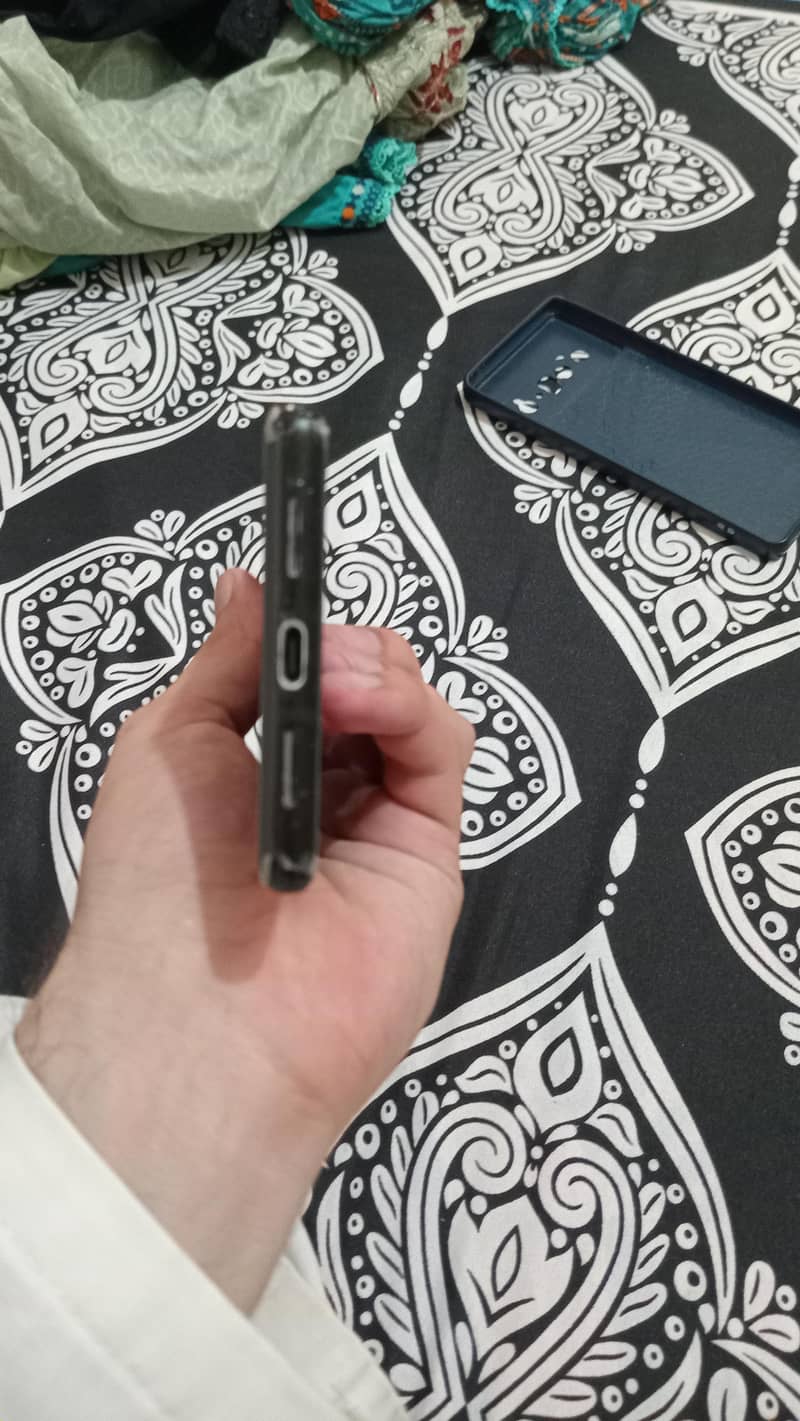 Google Pixel 6 Pro 3