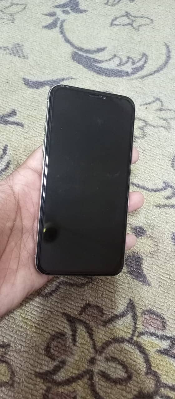 Apple iPhone X 1