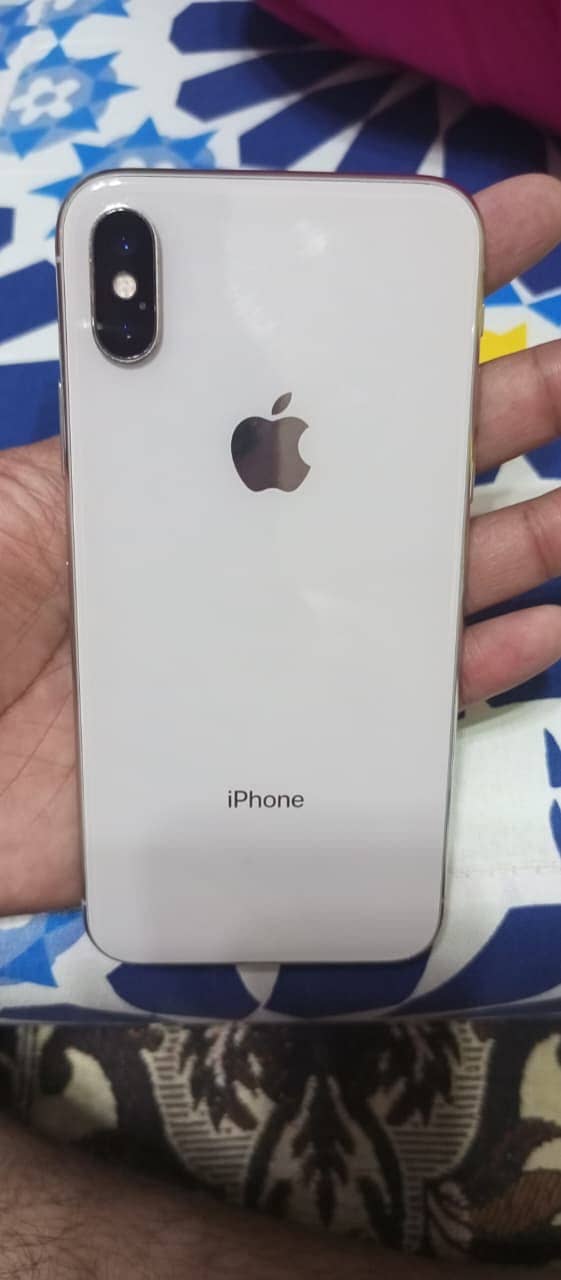 Apple iPhone X 2