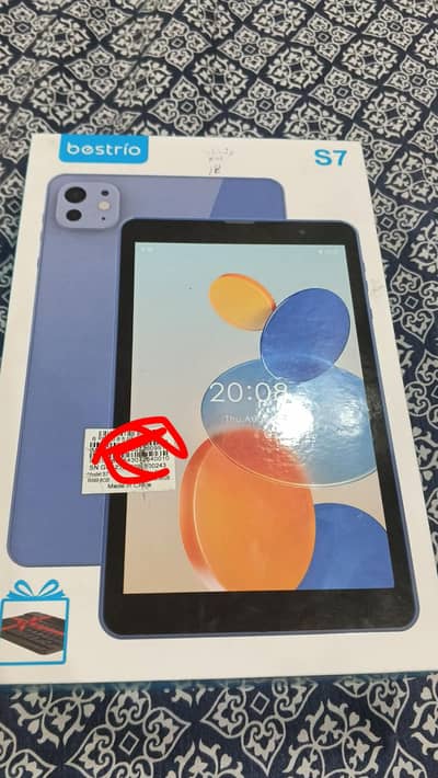 Bestrio tab S7 for sell