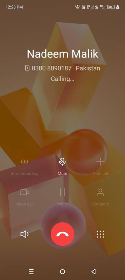 Realme 9