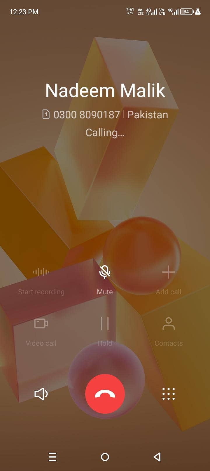 Realme 9 0