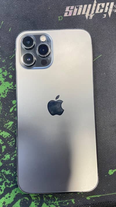 Apple iPhone 12 Pro Max Jv 512gb