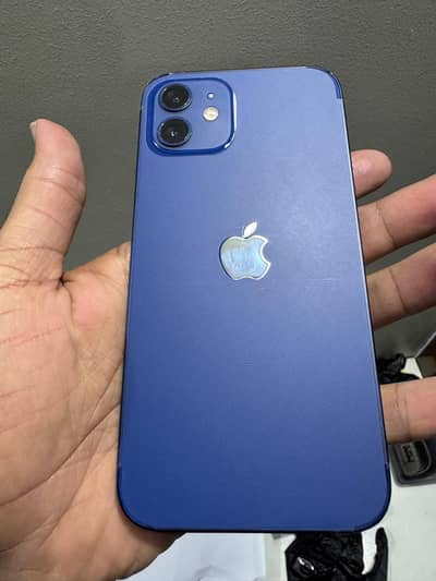Apple iPhone 12