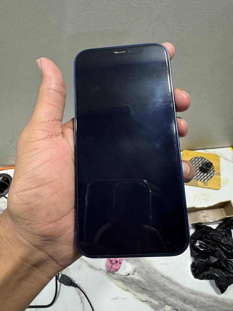 Apple iPhone 12 1