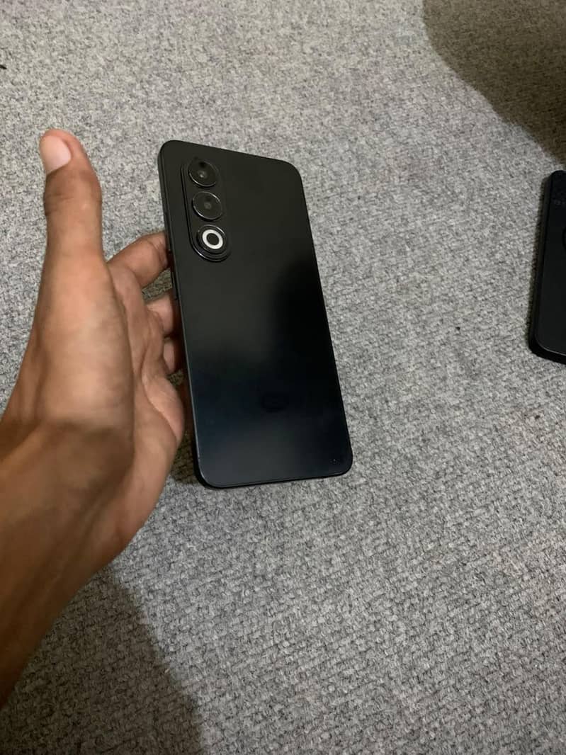 Itel S25 1