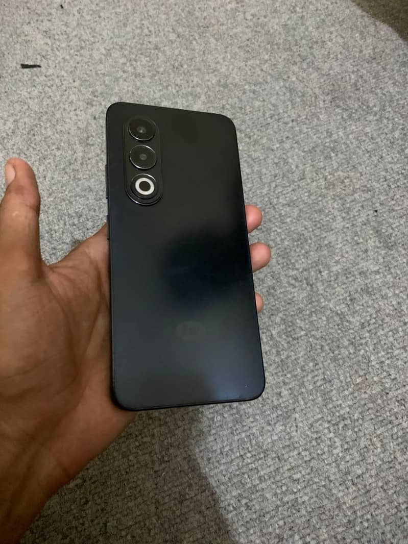 Itel S25 5