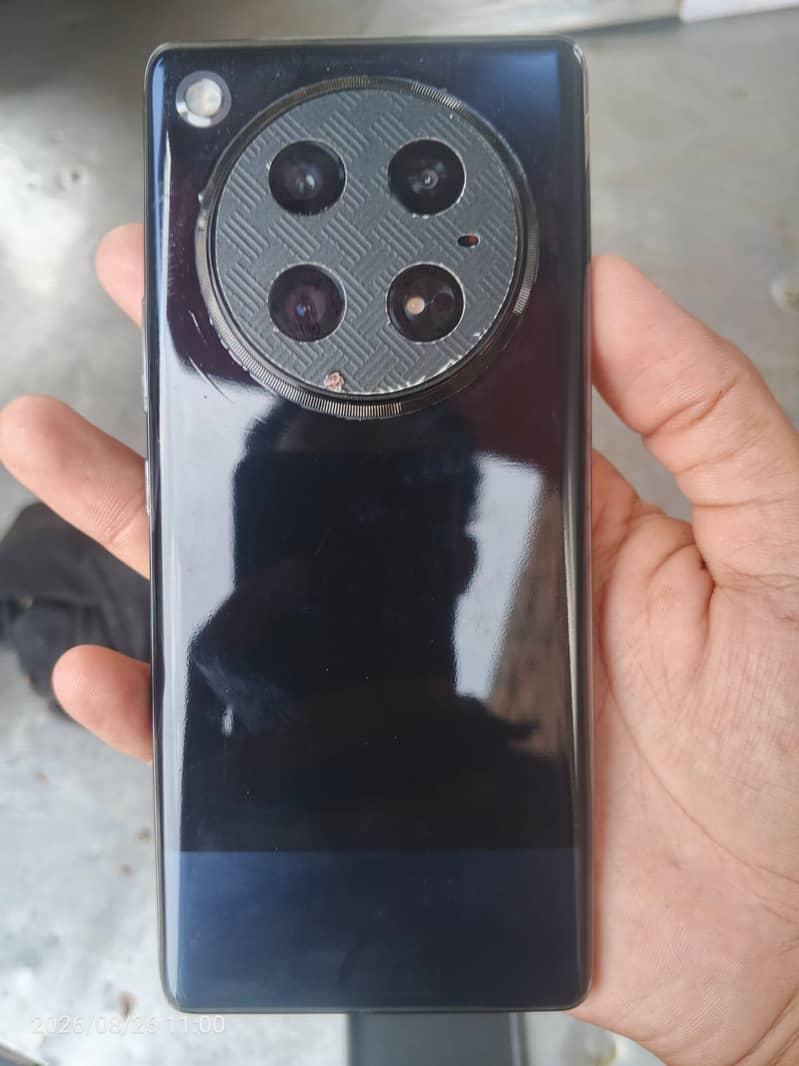 Infinix Zero 40 0