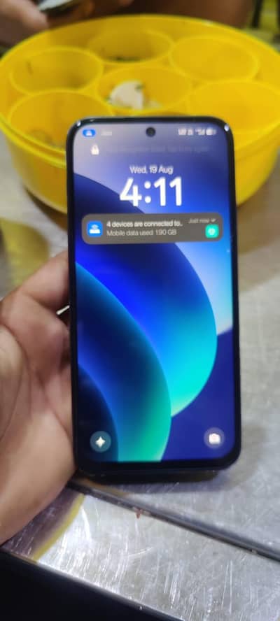 OPPO A6k