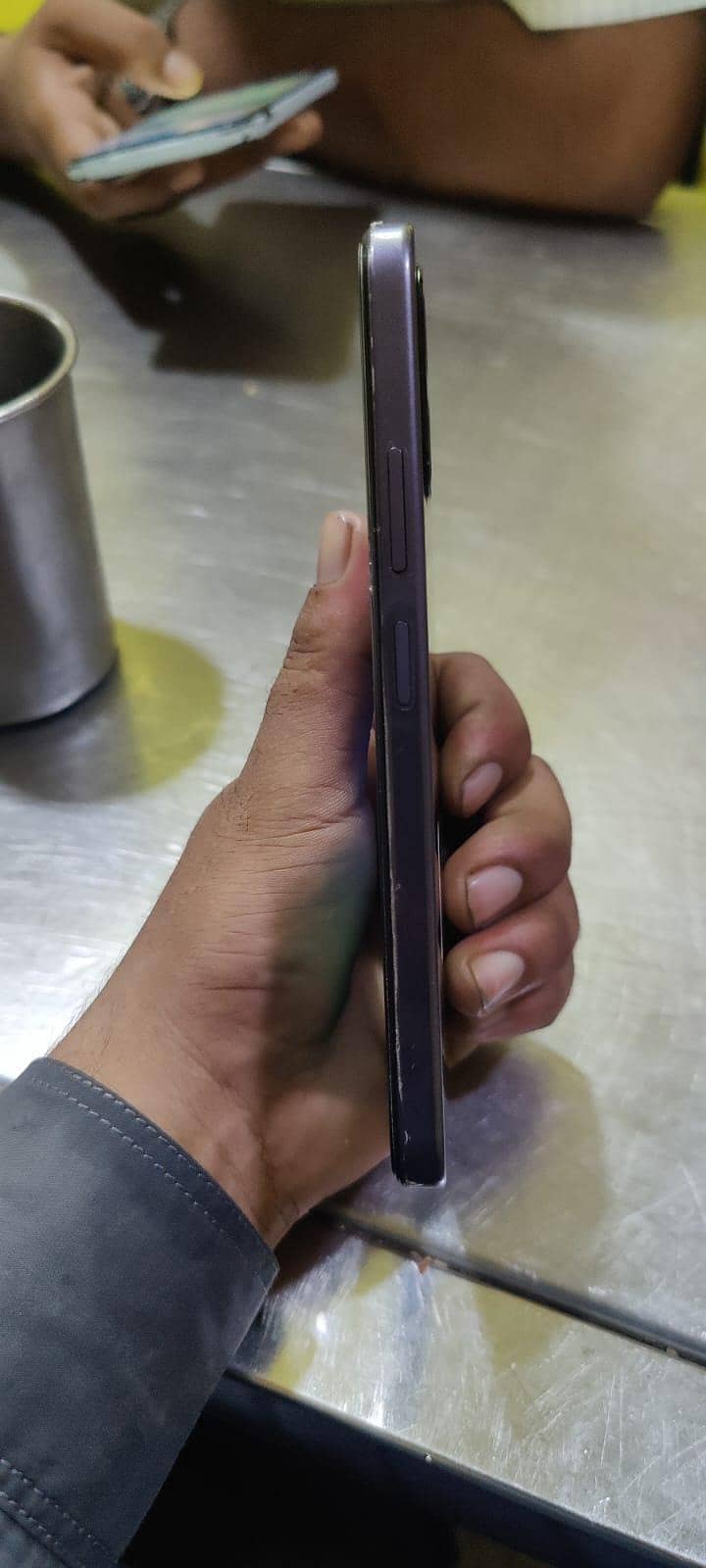 OPPO A6k 3