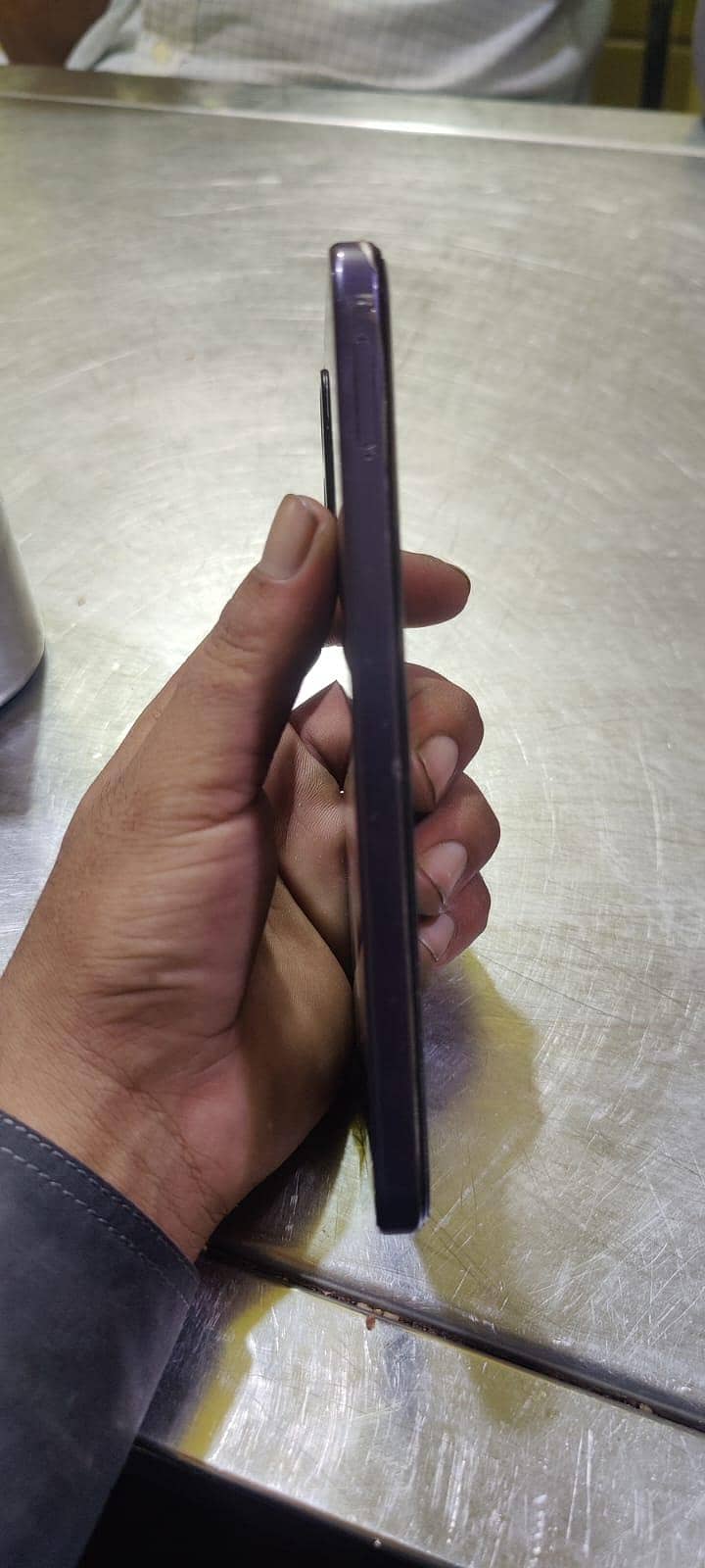 OPPO A6k 4