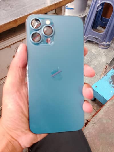 Apple iPhone 12 Pro Max