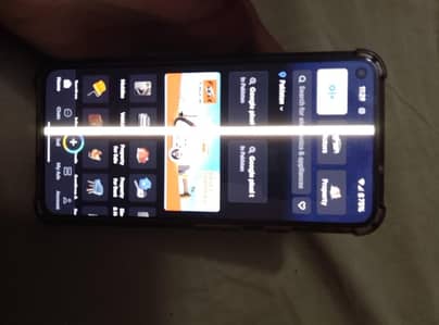 Google Pixel 5