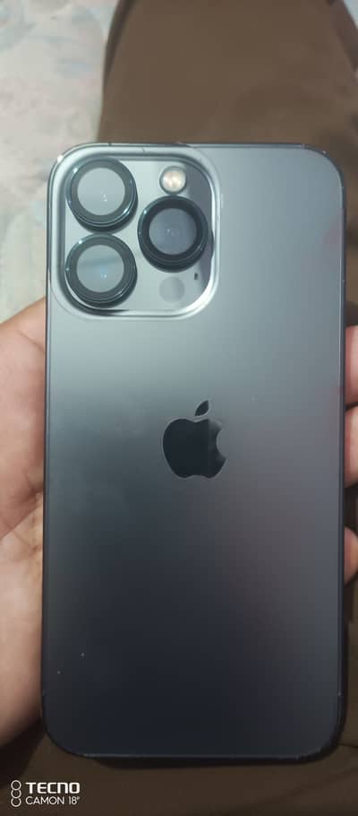 Apple iPhone 13 Pro water pack 512Gb