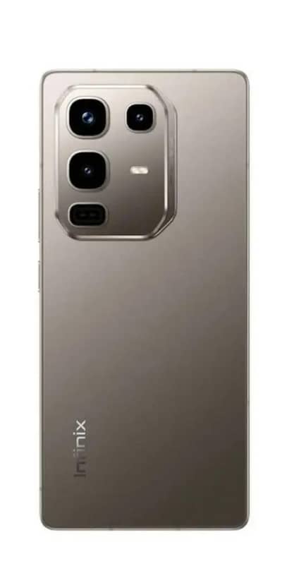 Infinix Note 50 Pro