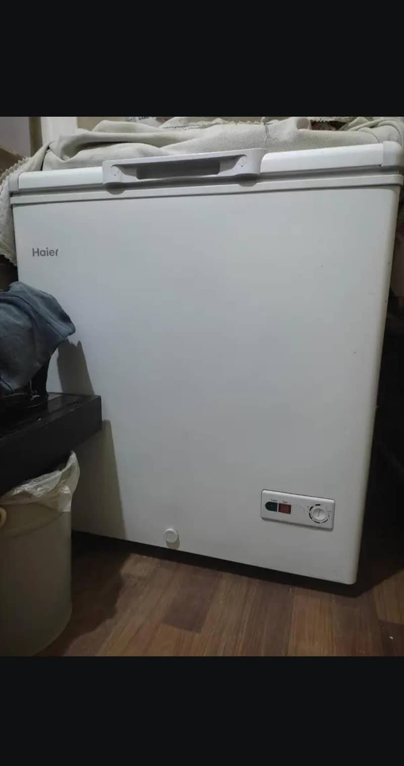 Haier 0