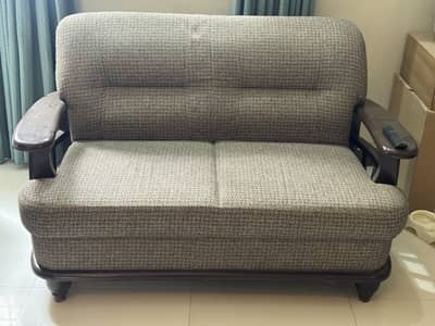 2 Seater Sofa Great quality