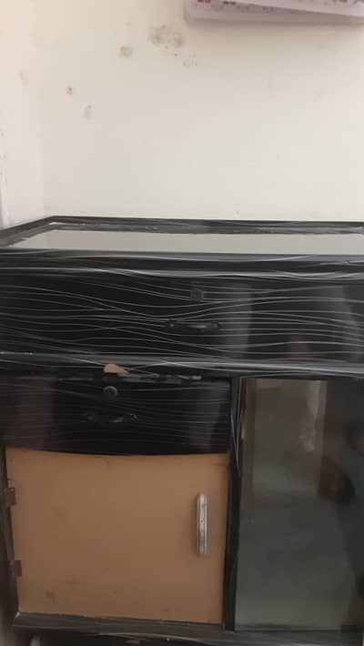 computer table