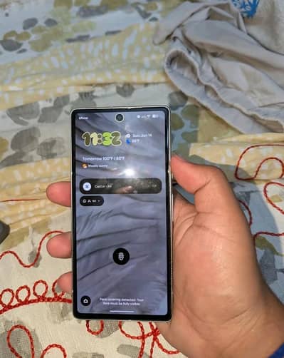 Google Pixel 7