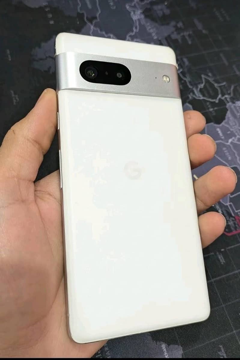 Google Pixel 7 2