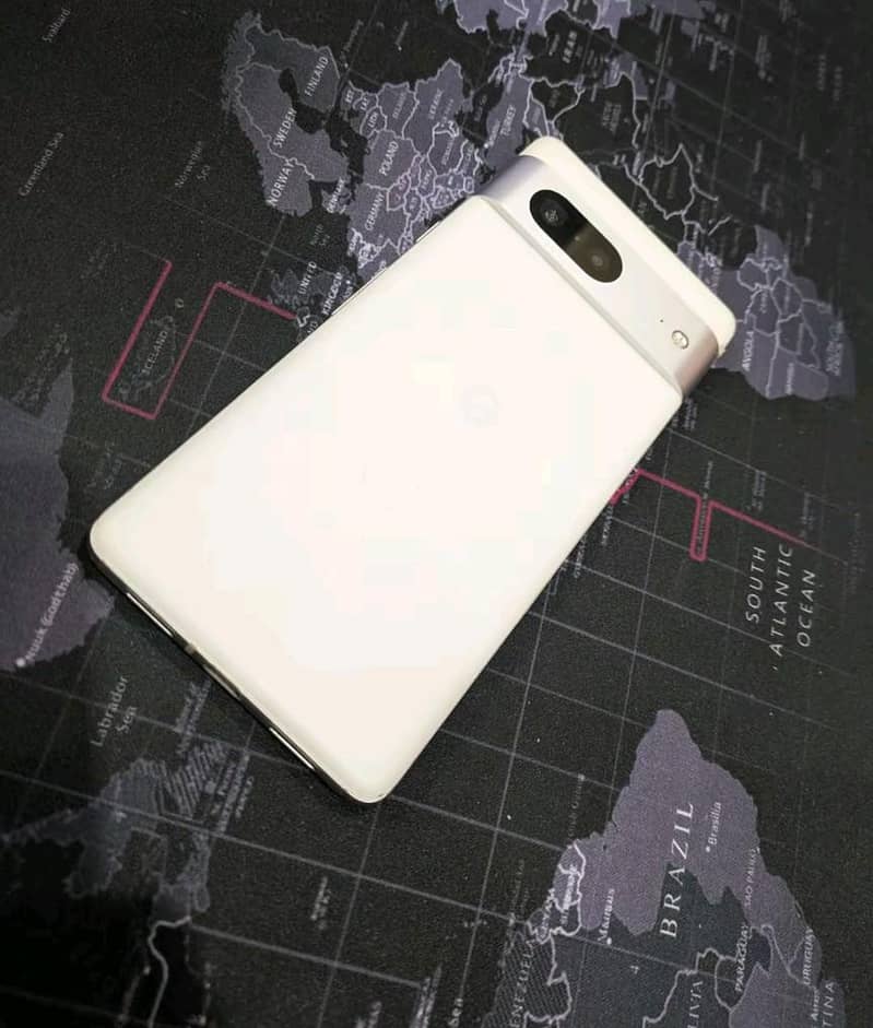 Google Pixel 7 5