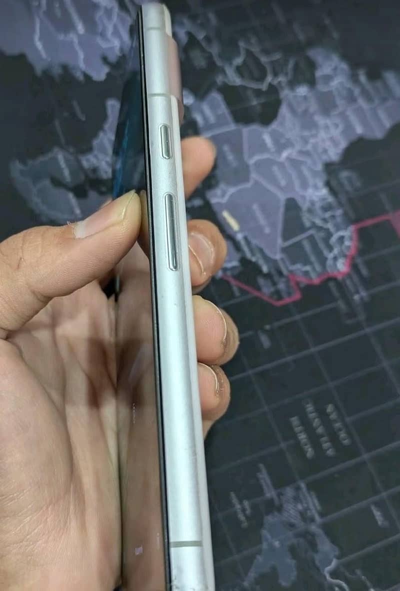 Google Pixel 7 6