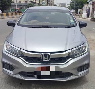 Honda City 2022 CVT 1.2
