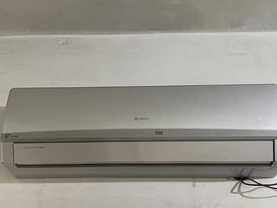 Gree Ac new 1.5 Ton