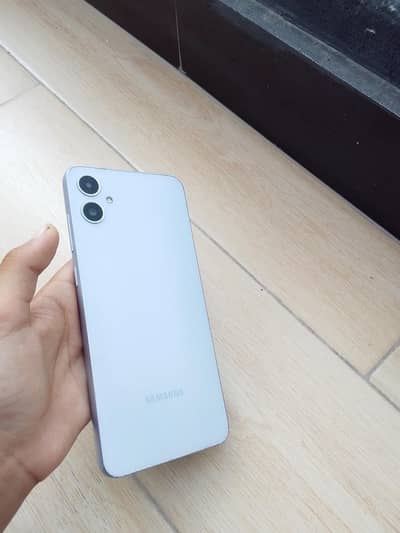 Samsung Mobile A05
