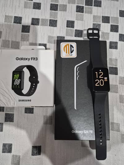 Samsung Mobile S25 FE