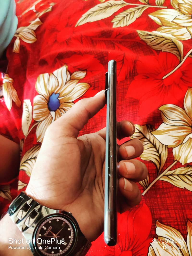 Google Pixel 6 Pro 5