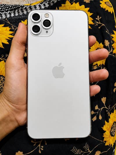 Apple iPhone 11 Pro Max