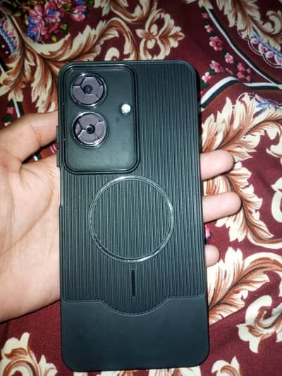 Realme Note 60x