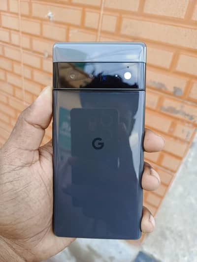 Google Pixel 6 Pro 12gb 256 gb
