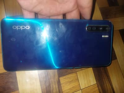oppo f15