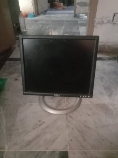 17 inch LCD for sale