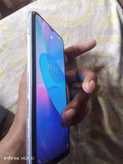 Vivo Y20
