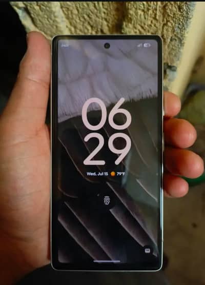 Google Pixel 7a