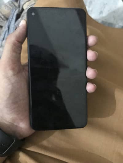 Google Pixel 4a 5g