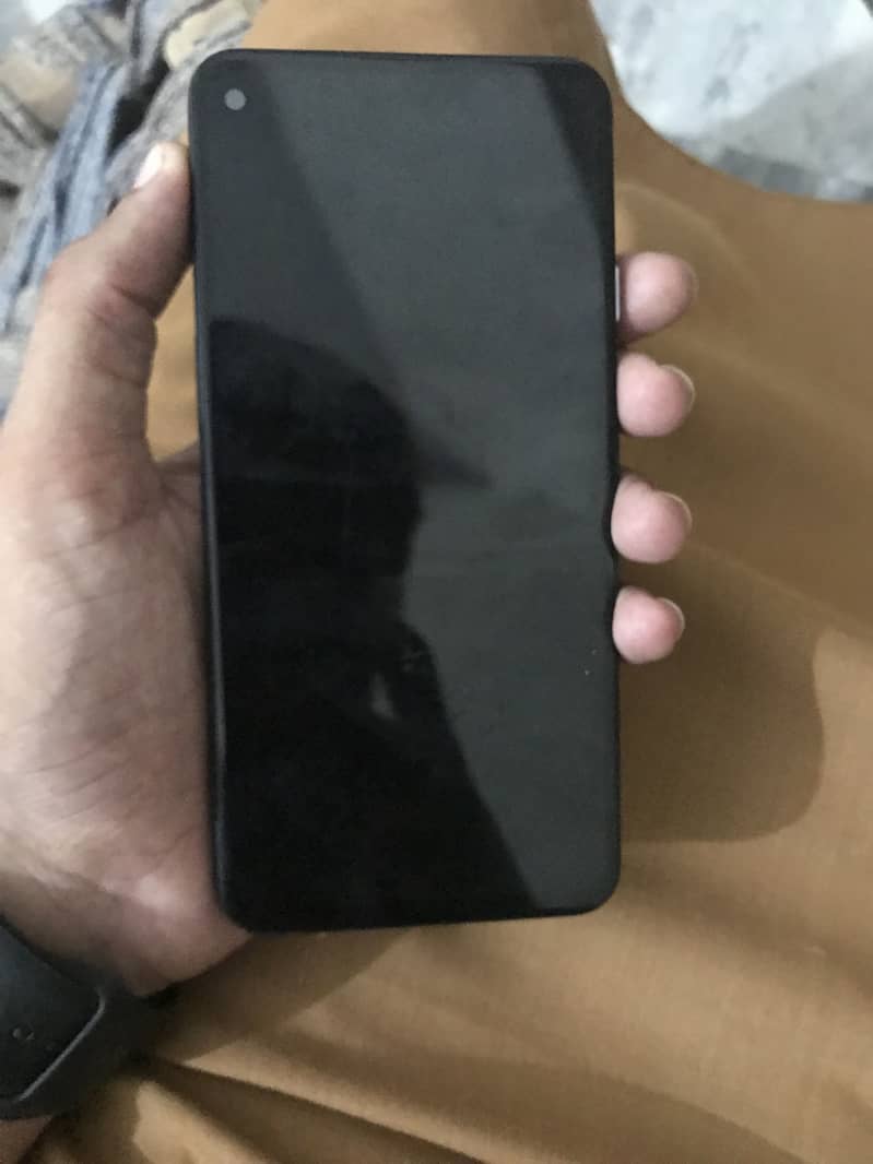 Google Pixel 4a 5g 0